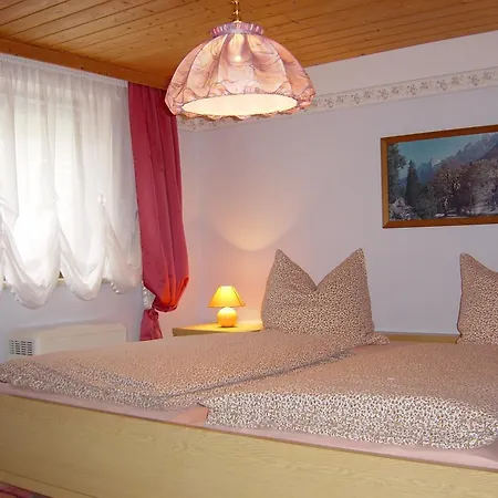 Haus Schubert Διαμέρισμα *