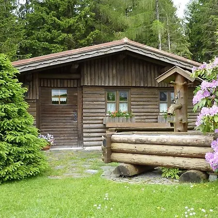Haus Schubert