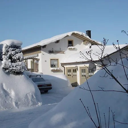 Haus Schubert *